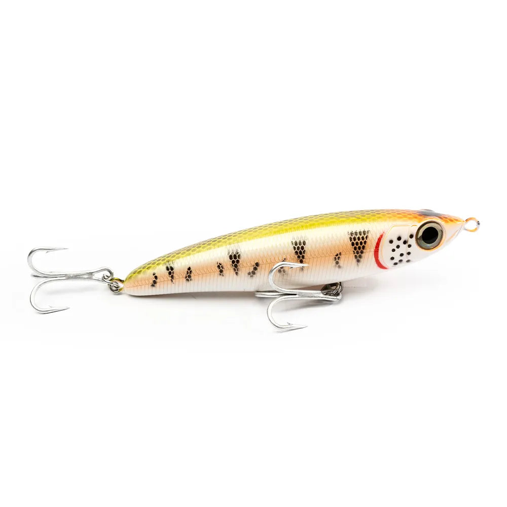 Atoll Hunter Swim Bait Lure 110mm P064 Floating