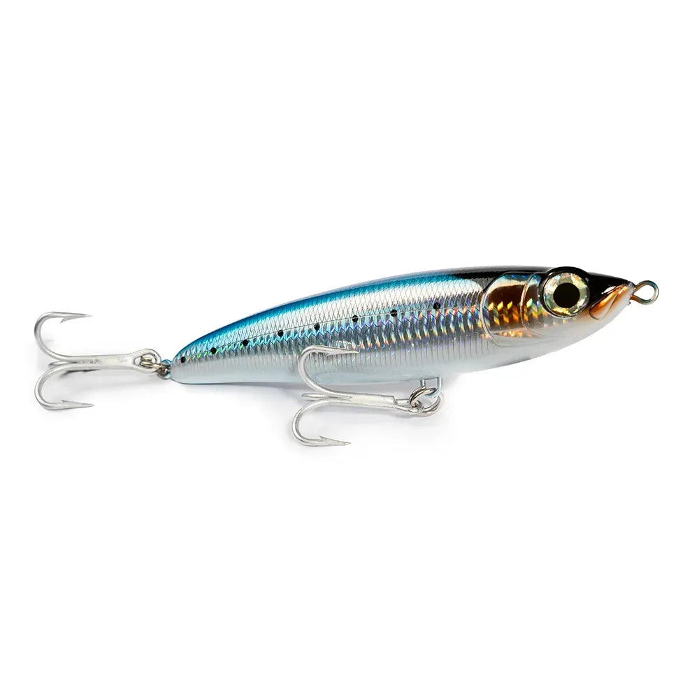 Atoll Hunter Swimbait Lure 110mm S676 Floating