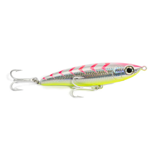 Atoll Hunter Swimbait Lure 140mm SY677 Sinking