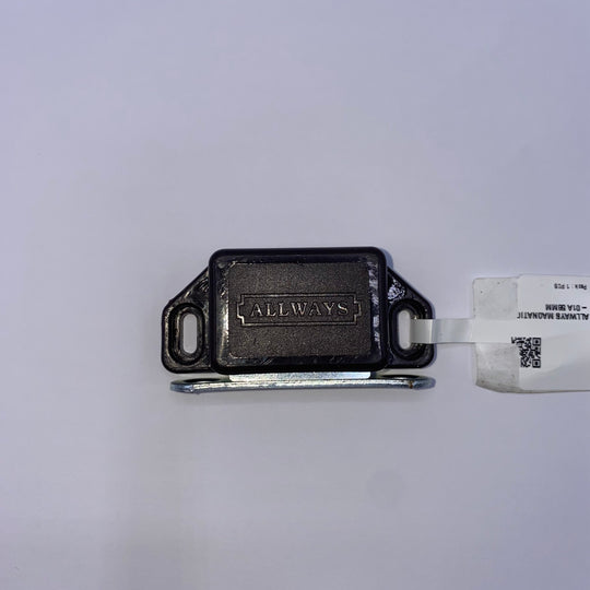 Allways Magnatic Casch Mc-01a 58mm