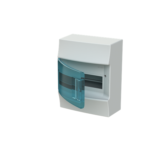 ABB Mistral 41W 650 Enclosure 36m 42SM