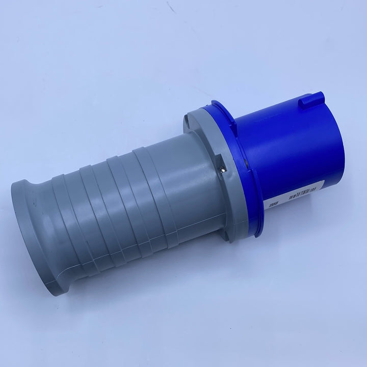 ABB - Ind Plug 263p6 3p 2p+E Ip44 63a 6h