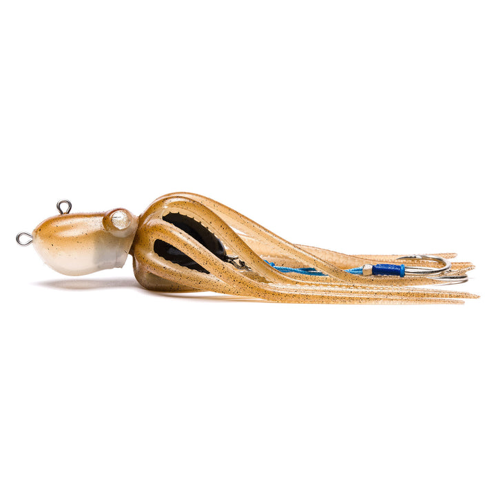 Mustad Inkvader Kit With Tablet Sand Mivk-M-San-200-1