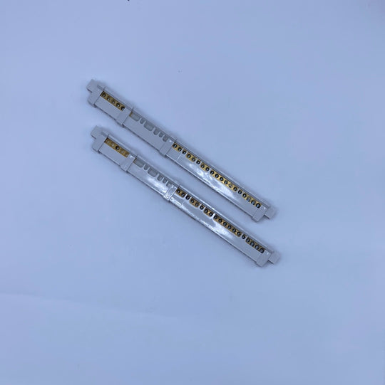 Abb Terminal Bar 12504