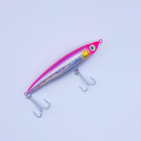Atoll Hunter Swim Bait Lure 180mm S628 Floating