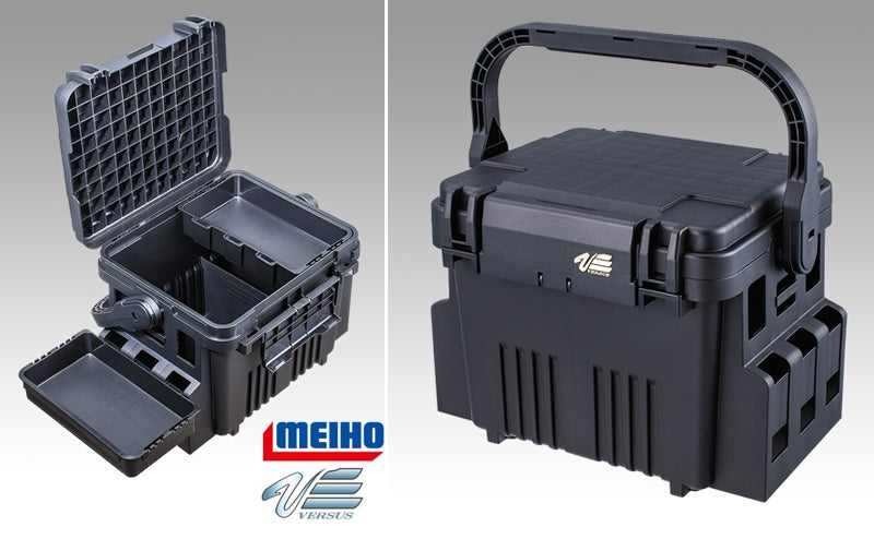 Meiho Fishing Box Vs-7080 375x293x275mm