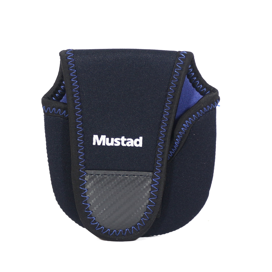 Mustad Neoprene Reel Case Baitcaster