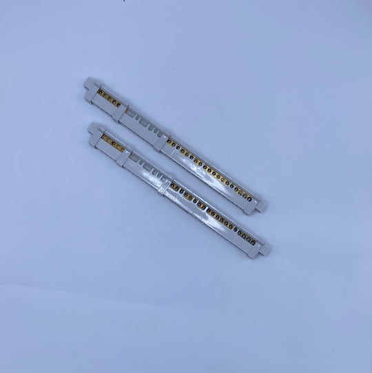 Abb Terminal Bar 12504