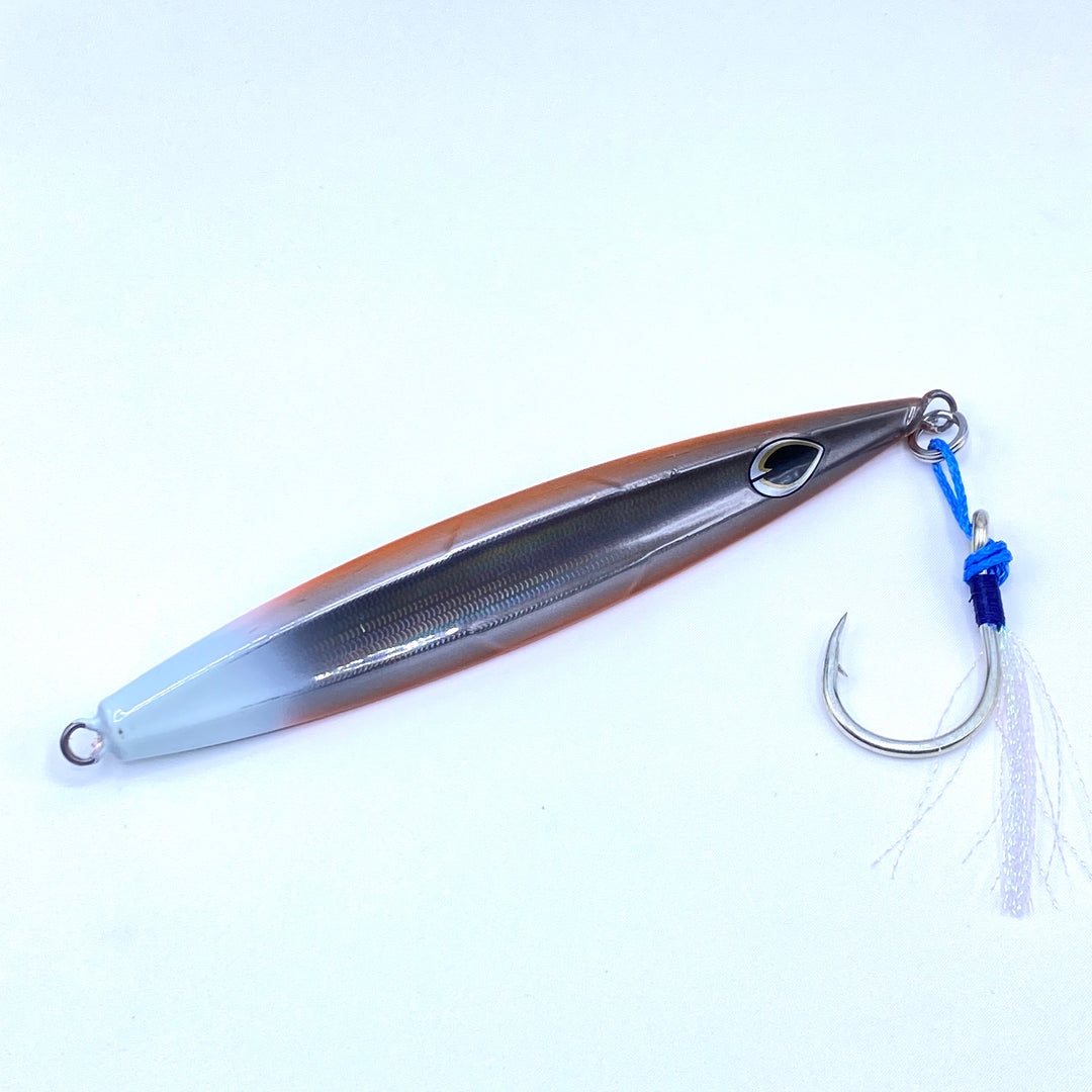 Atoll Giga Jig Tn-A214 2 200g