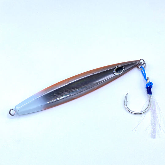 Atoll Giga Jig Tn-A214 2 200g