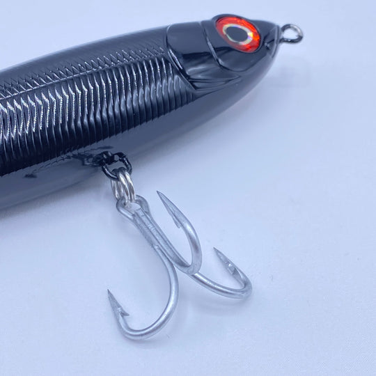 Atoll Hunter Swimbait Lure 180mm P019 Floating