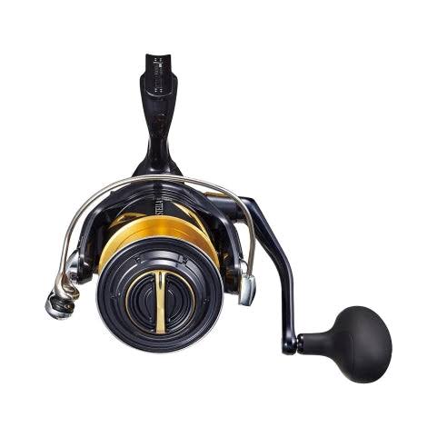 Shimano 19 Stella-SW 14000XG OVS Fishing Reel