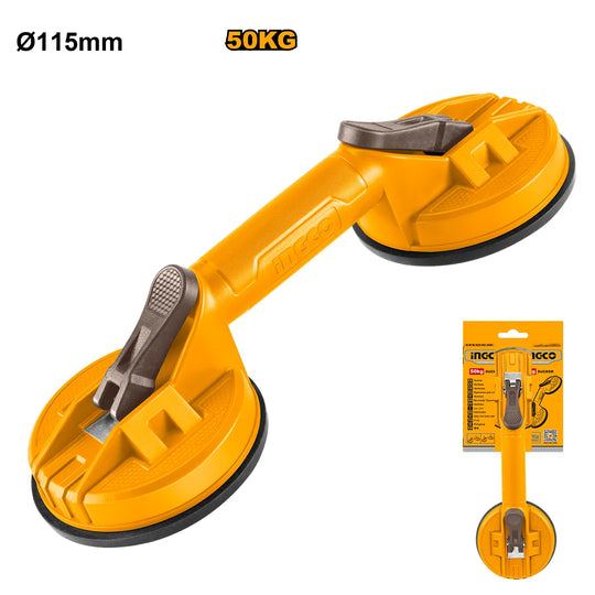 Ingco sucker HSU025001