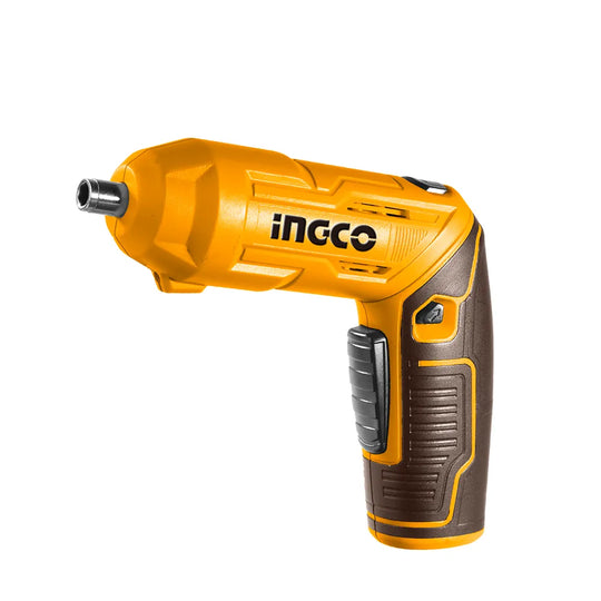 INGCO Cordless Screwdriver CSDLI0442