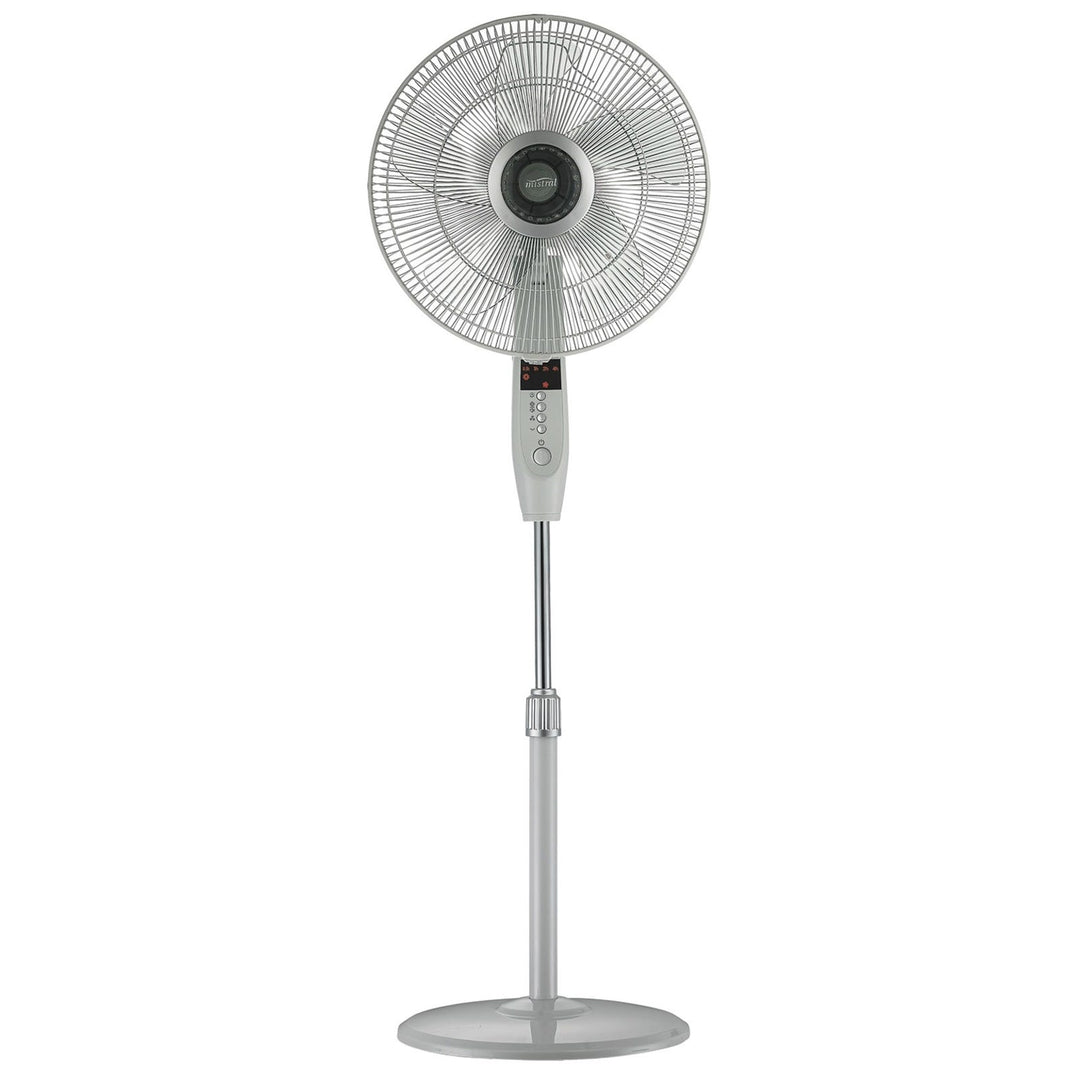 Mistral Stand Fan With Remote 16'' MSF1679R
