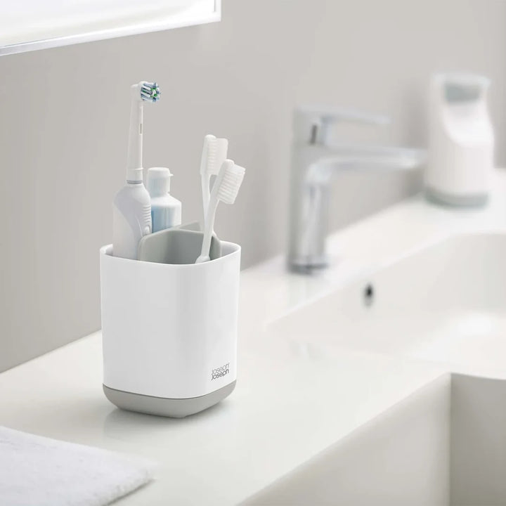 Joseph Joseph Easystore Toothbrush Caddy