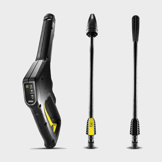 Karcher Battery set cordless pressure washer K2