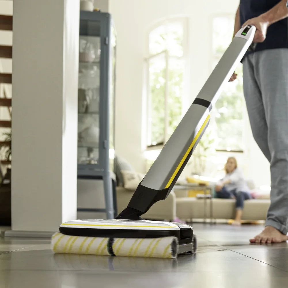 Karcher Hard Floor Cleaner FC 7 cordless