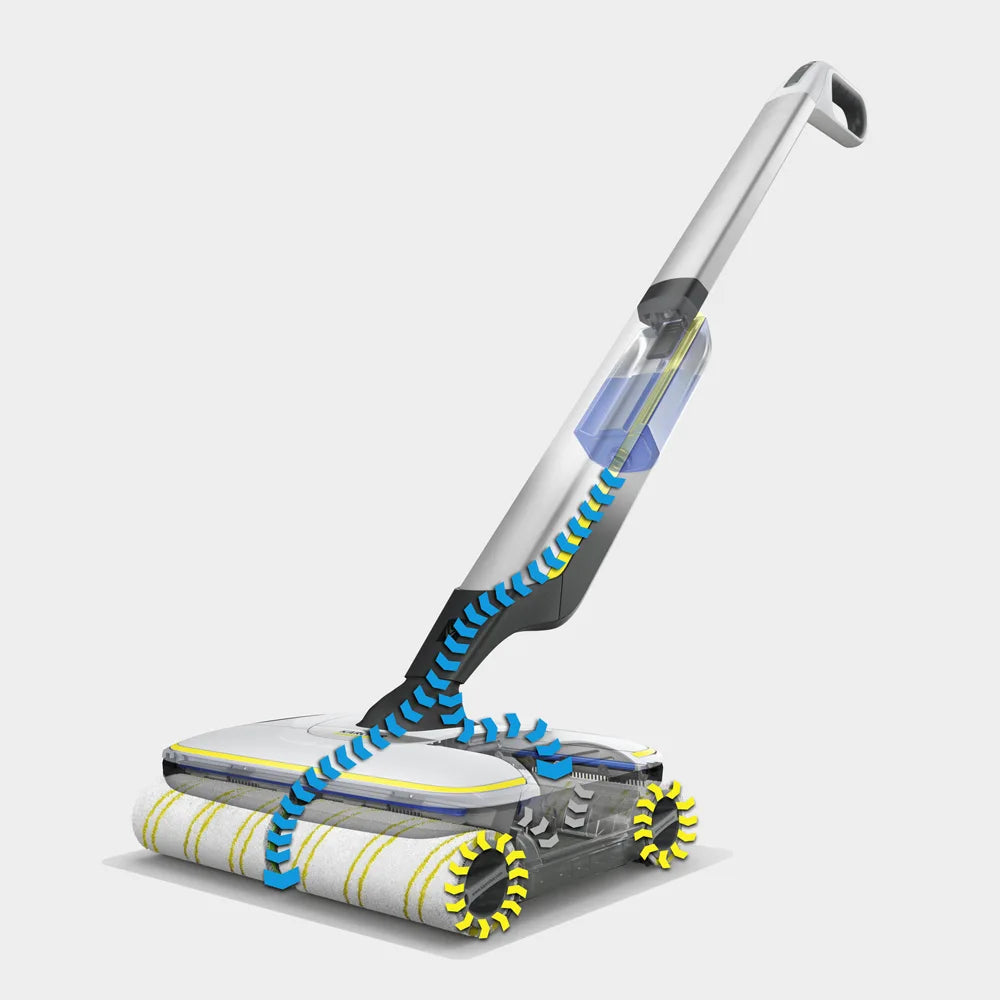 Karcher Hard Floor Cleaner FC 7 cordless