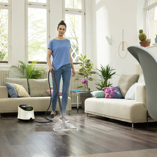 Karcher Steam Cleaner SC 3 Deluxe