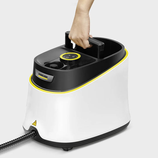 Karcher Steam Cleaner SC 3 Deluxe