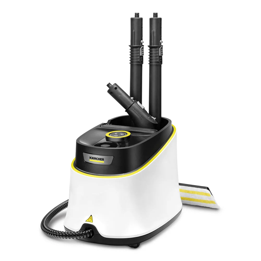 Karcher Steam Cleaner SC 3 Deluxe