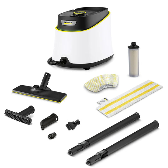 Karcher Steam Cleaner SC 3 Deluxe