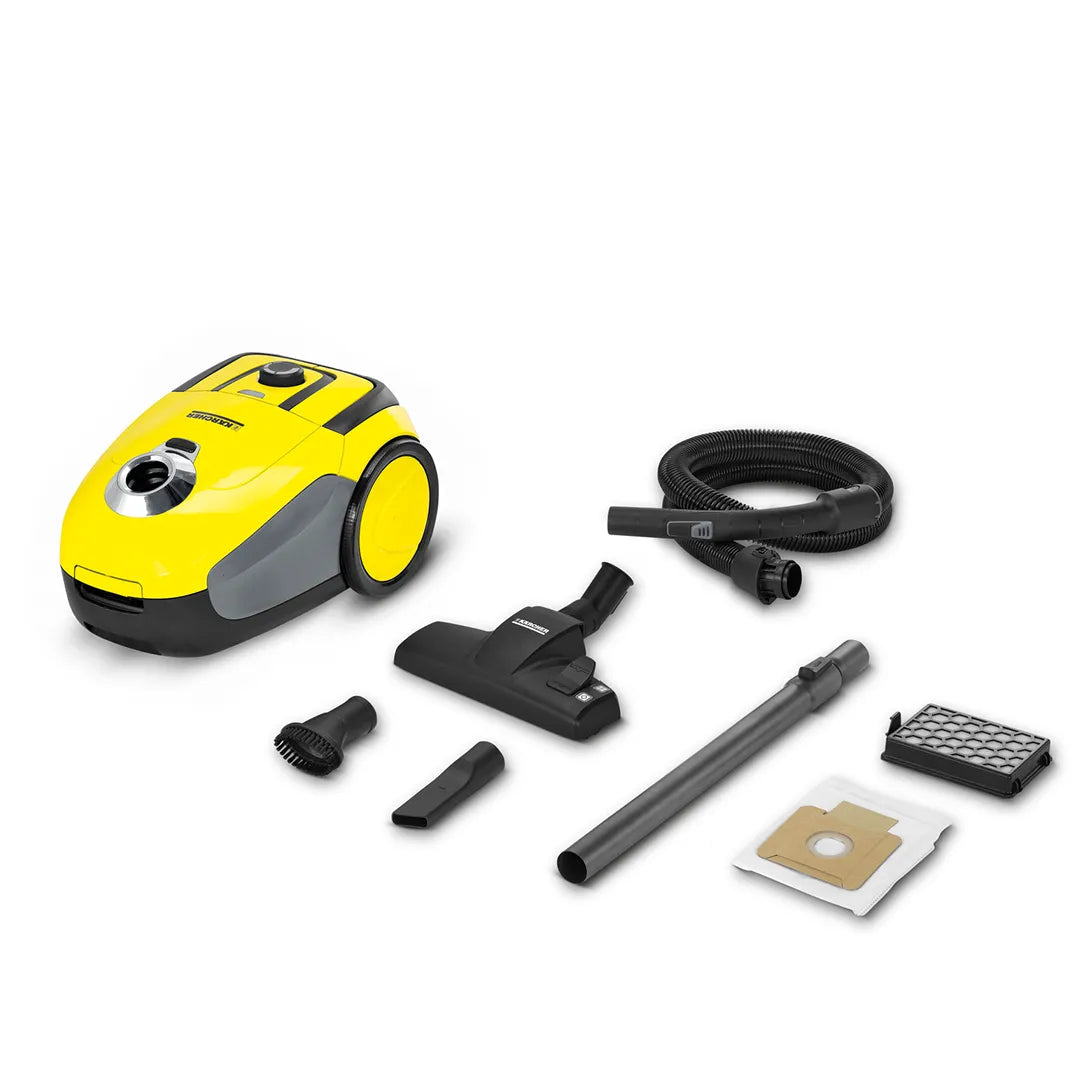 Karcher Vacuum Cleaner VC2