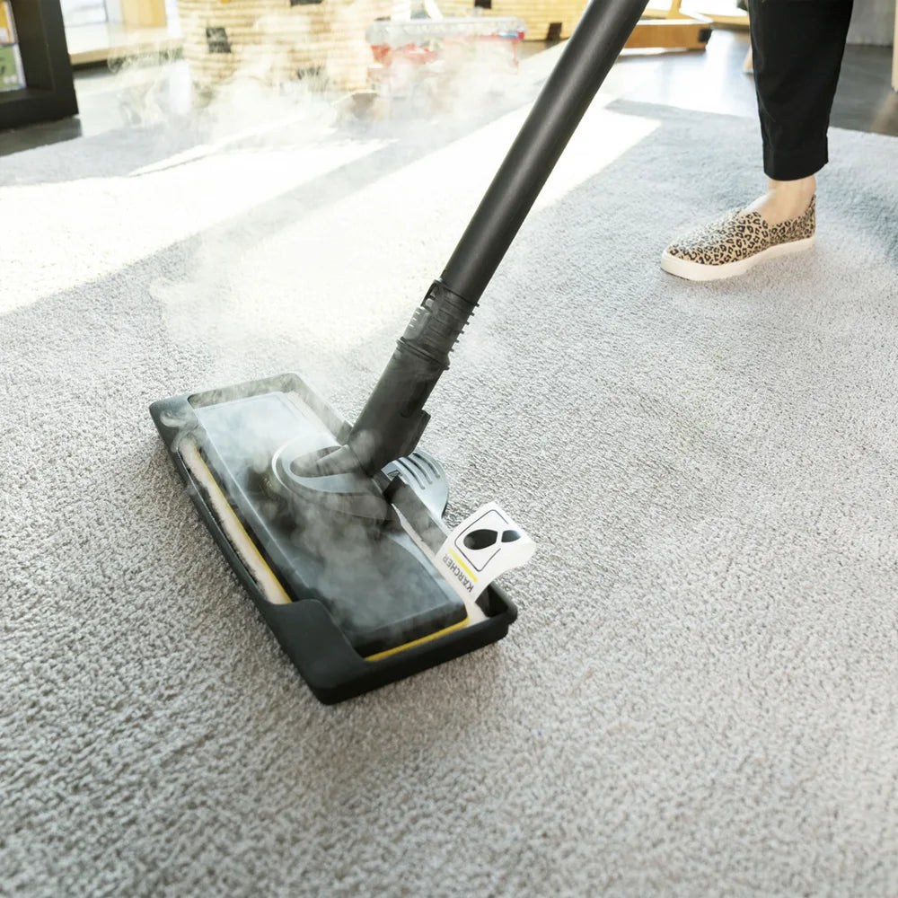 Karcher Steam Cleaner SC 4 Deluxe