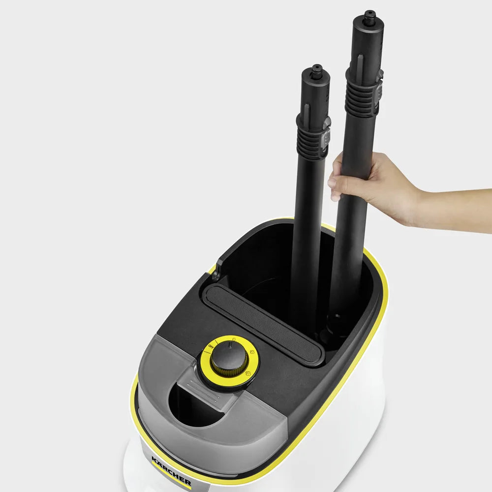 Karcher Steam Cleaner SC 4 Deluxe