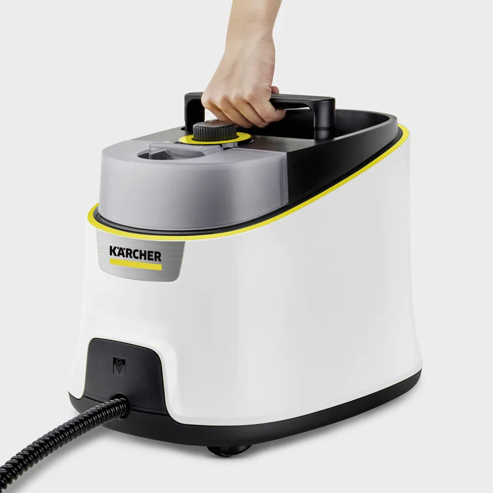 Karcher Steam Cleaner SC 4 Deluxe