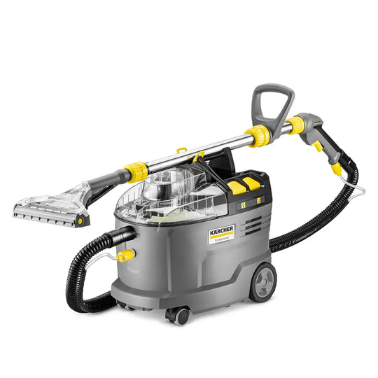 karcher Battery Spray Extraction Machine Puzzi 9/1 Bp 1101703