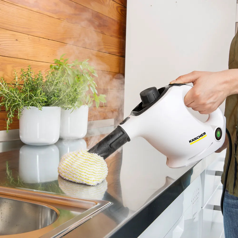 Karcher steam cleaner SC 1 - 1516400