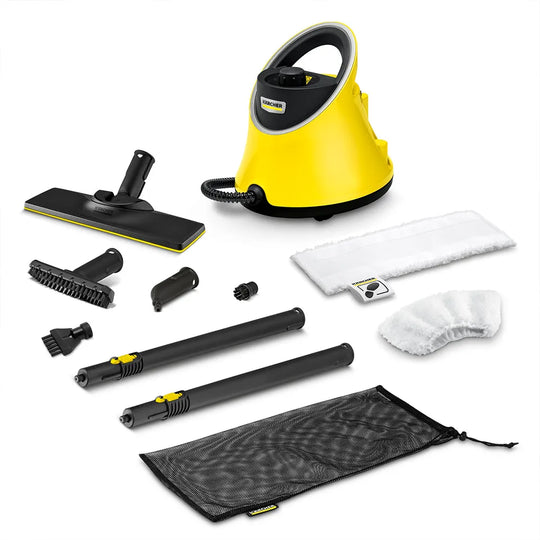 Karcher steam cleaner SC 2 Deluxe EasyFix 15132430