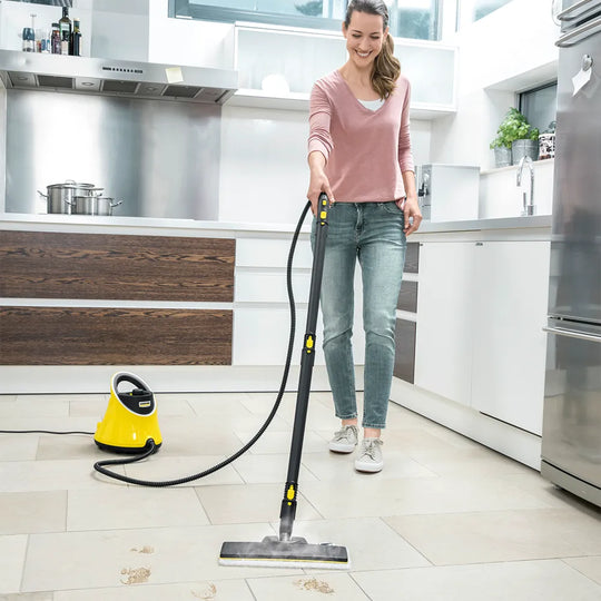 Karcher steam cleaner SC 2 Deluxe EasyFix 15132430