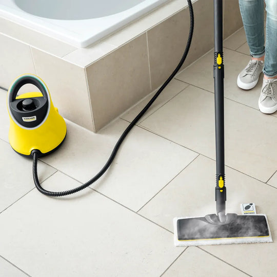 Karcher steam cleaner SC 2 Deluxe EasyFix 15132430