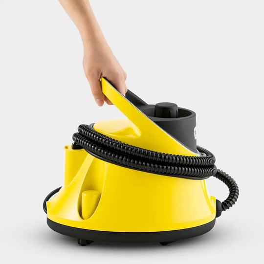 Karcher steam cleaner SC 2 Deluxe EasyFix 15132430