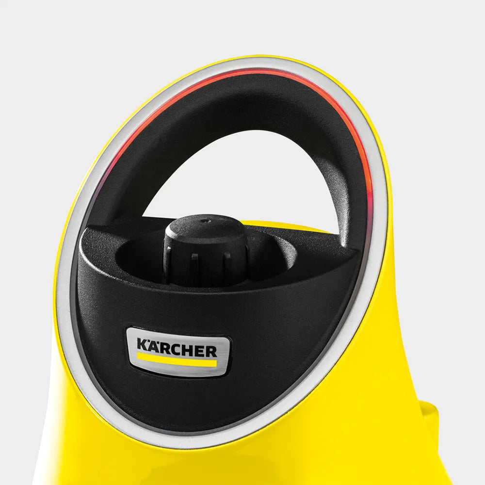 Karcher steam cleaner SC 2 Deluxe EasyFix 15132430