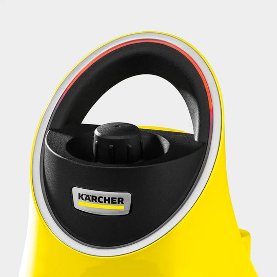 Karcher steam cleaner SC 2 Deluxe EasyFix 15132430