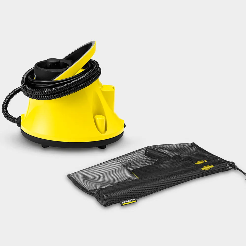 Karcher steam cleaner SC 2 Deluxe EasyFix 15132430