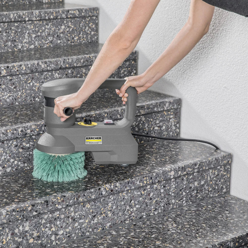 Karcher Compact Scrubber BD 17/5C 17371070