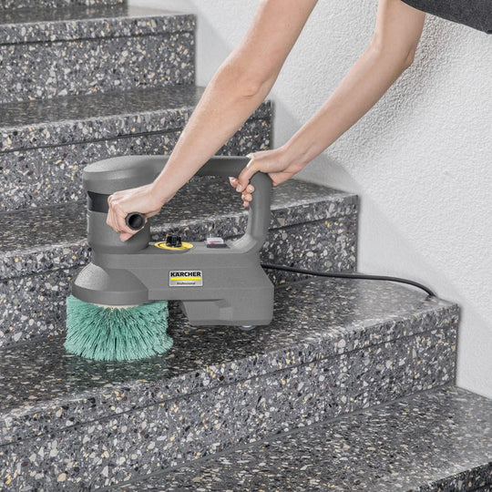 Karcher Compact Scrubber BD 17/5C 17371070