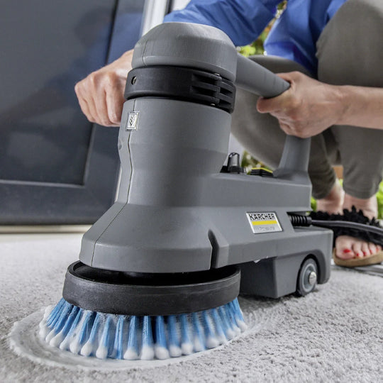 Karcher Compact Scrubber BD 17/5C 17371070
