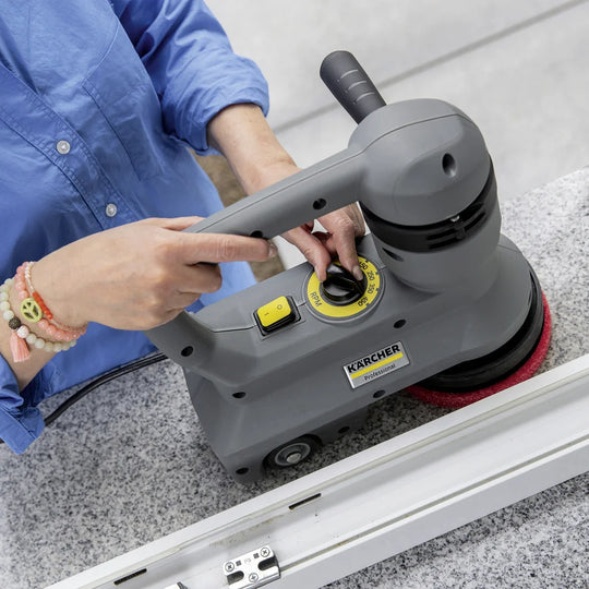 Karcher Compact Scrubber BD 17/5C 17371070