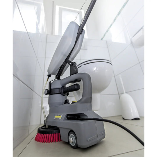 Karcher Compact Scrubber BD 17/5C 17371070
