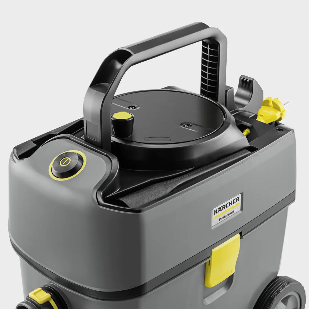 Karcher dry vacuum cleaner T 15/1 Adv 13553040