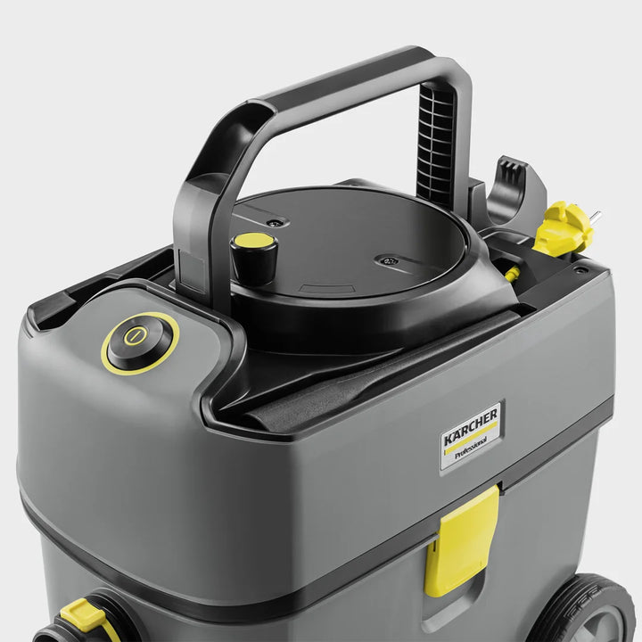 Karcher dry vacuum cleaner T 15/1 Adv 13553040