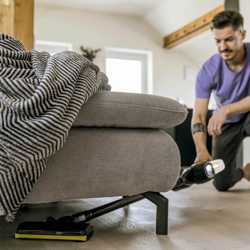 KARCHER VC 4 cordless Vacuum Cleaner MyHome 11986300