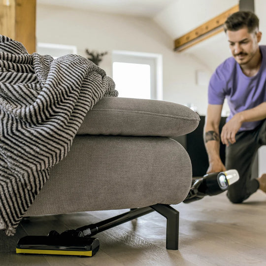 KARCHER VC 4 cordless Vacuum Cleaner MyHome 11986300