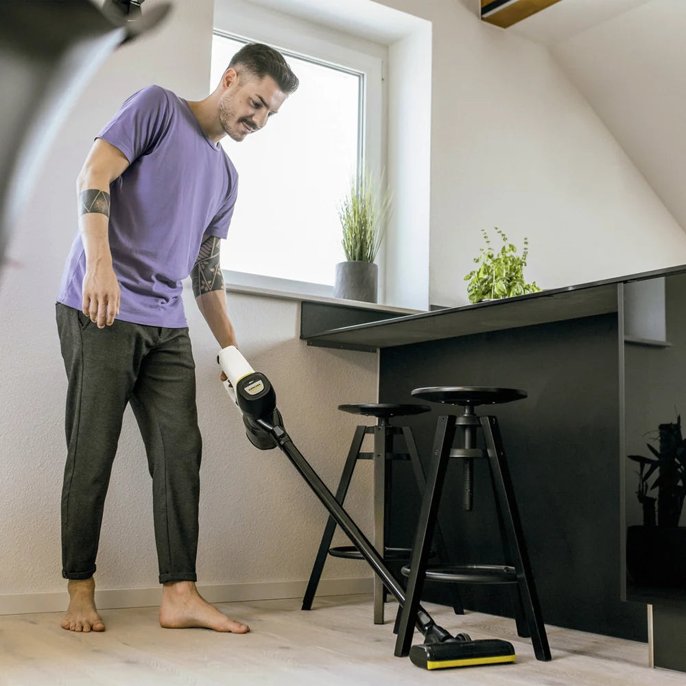 KARCHER VC 4 cordless Vacuum Cleaner MyHome 11986300